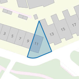 Perceel THD00-G-5212