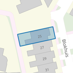 Perceel THD00-G-5221