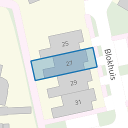 Perceel THD00-G-5222