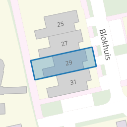 Perceel THD00-G-5223