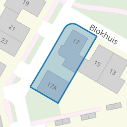 Perceel THD00-G-5225