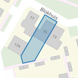 Perceel THD00-G-5226