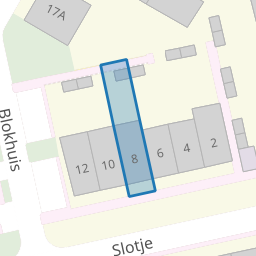 Perceel THD00-G-5237