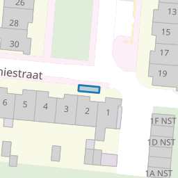 Perceel THD00-G-5288