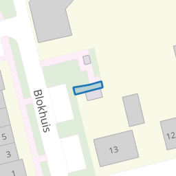 Perceel THD00-G-5299