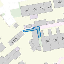 Perceel THD00-G-5300