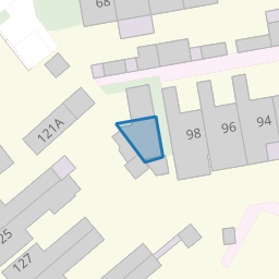 Perceel THD00-G-5303