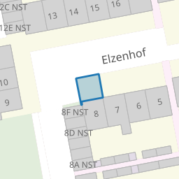 Perceel THD00-G-5309