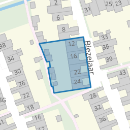 Perceel THD00-G-5313