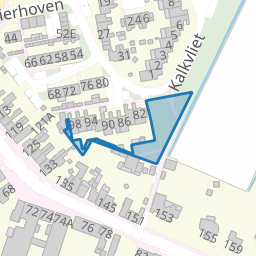 Perceel THD00-G-5329