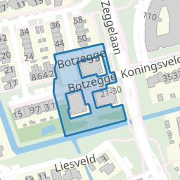 Perceel THD00-G-5333