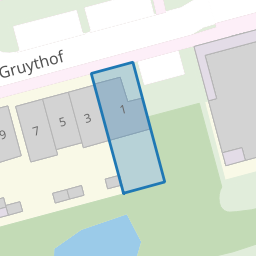 Perceel THD00-G-5339