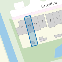 Perceel THD00-G-5344