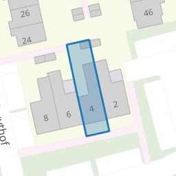 Perceel THD00-G-5346