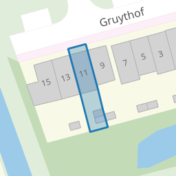 Perceel THD00-G-5347