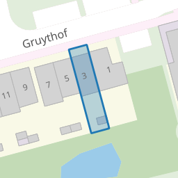 Perceel THD00-G-5348