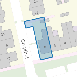 Perceel THD00-G-5352