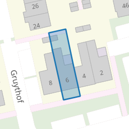 Perceel THD00-G-5354