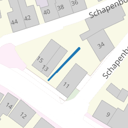 Perceel THD00-G-5358