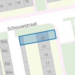 Perceel THD00-G-5370