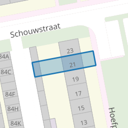 Perceel THD00-G-5371