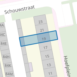 Perceel THD00-G-5372