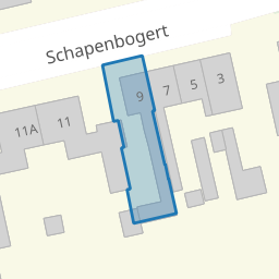 Perceel THD00-G-5379