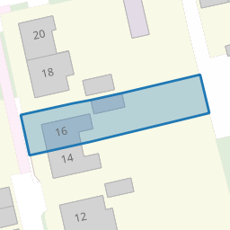 Perceel THD00-G-5385