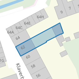 Perceel THD00-G-5391