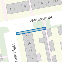 Perceel THD00-G-5400