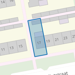 Perceel THD00-G-5402