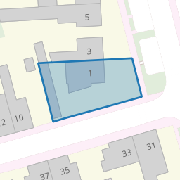 Perceel THD00-G-5411