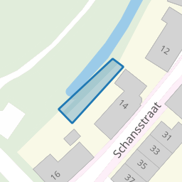 Perceel THD00-G-5414