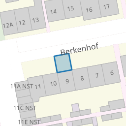 Perceel THD00-G-5429