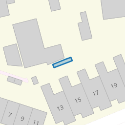 Perceel THD00-G-5437