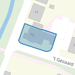 Perceel THD00-G-5473