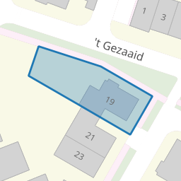 Perceel THD00-G-5474