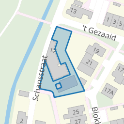 Perceel THD00-G-5477