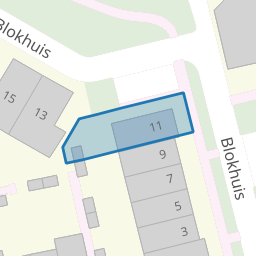 Perceel THD00-G-5478