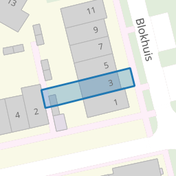 Perceel THD00-G-5482