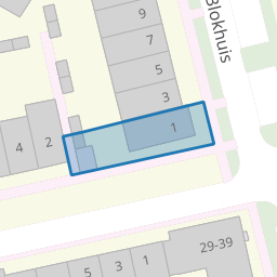 Perceel THD00-G-5483