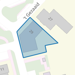 Perceel THD00-G-5484