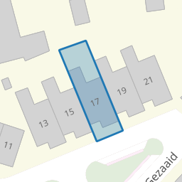 Perceel THD00-G-5486