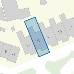 Perceel THD00-G-5487