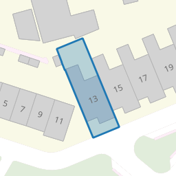 Perceel THD00-G-5488