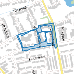 Perceel THD00-G-5493