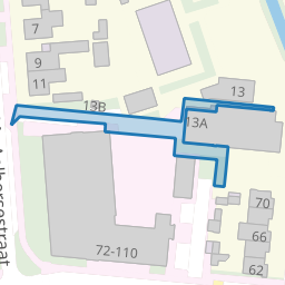 Perceel THD00-G-5497