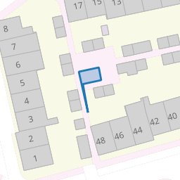 Perceel THD00-G-5500