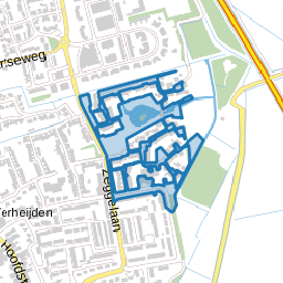 Perceel THD00-G-5507