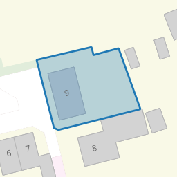 Perceel THD00-G-5512